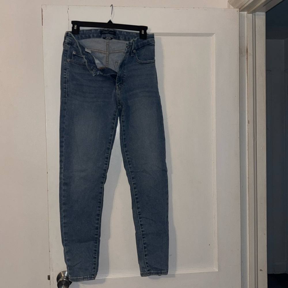 Aeropostale jeans
